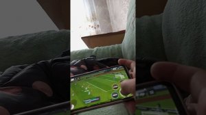 играем в фифу