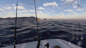 fishing planet кайро-нори уникальная высокателая лакедра