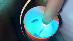 Уф лампы для обеззараживания воды в аквариумах, фильт?