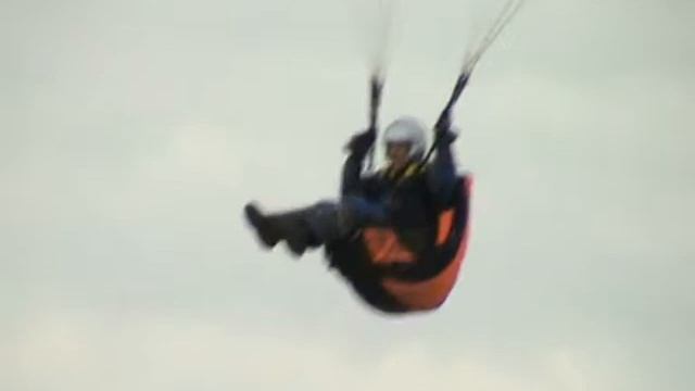 Летные места Татарстана.г.Альметьевск.para2000org, paraplan ru смотреть онлайн