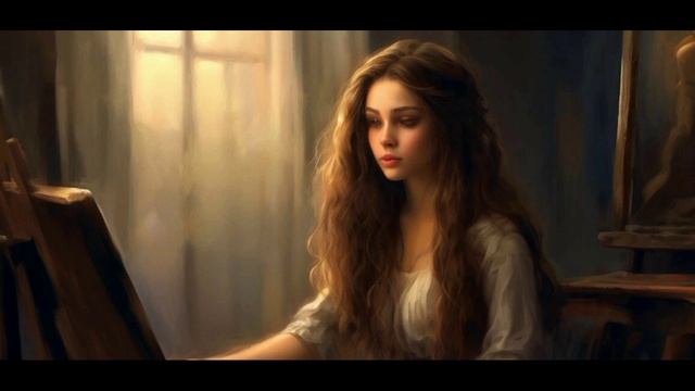 Игорь Северянин "Она, никем не заменимая" 1929 год
