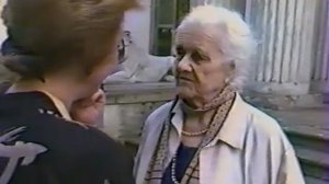 ЕП Голицына в Останкино Часть 1