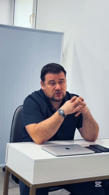 методика формирования баланса тела RTBalance (часть 9)
