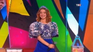 Елизавета Долженкова — А зима белым бела