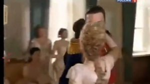 Роман Софьи и Воронцова (ИБД)