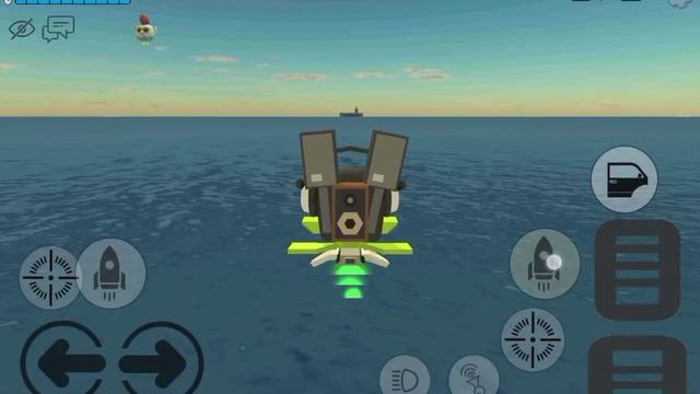 😱ОБНОВЛЕНИЕ 4.7.0 ВЫШЛО В ЧИКЕНГАНЕ оружие, новая карта, машины, новые функции смотреть онлайн