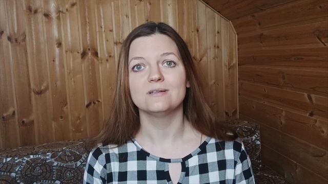 Визитка (май). Виктория Дронова