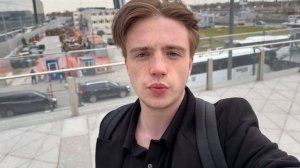 Новая станция метро "Лахта-Центр" уже ОТКРЫТА. Развити?