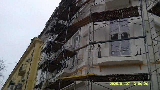 Мариуполь ⛵ восстановление 🏗️ 🏢 сегодня,как есть!(п
