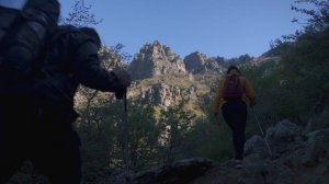 Гора Демерджи в Крыму – одно из самых загадочных мест полуострова.