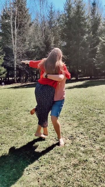 Хочется запомнить нас молодыми... #семьявместе #семья #?