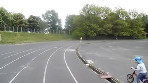 Парк и стадион "НАУ" в Киеве