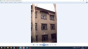 Восстановление кирпичной кладки наружной стены после