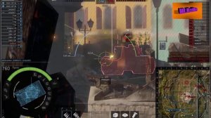 Проект армата -  Armored Warfare Начало !!!