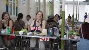 ЧТО СЪЕСТЬ В ХОШИМИНЕ И НЕ ПОЖАЛЕТЬ