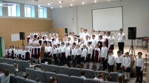 14. В.Шаинский, слова Е.Шевелевой - «Уголок России»