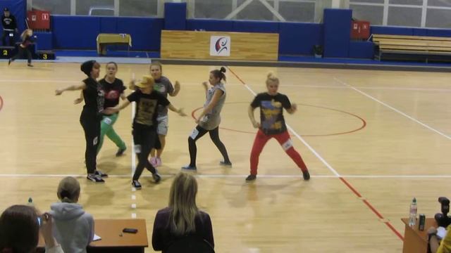 Первенство Брянской области 15,12,2013 хип хоп и диско смотреть онлайн