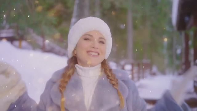 Жасмин, DJ DimixeR - Новогодняя (Mood Video) ПРЕМЬЕРА 2023