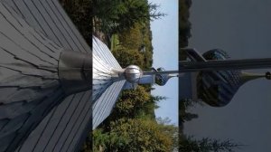 На Усекновение главы Иоанна Предтечи