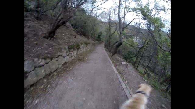 Тропа NEW смотреть онлайн