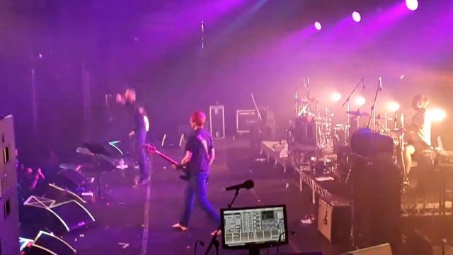 Ангел Небес Дадим миру шанс А2 СПб смотреть онлайн