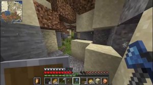 Minecraft, НО с ЭПИЧНЫМИ МОДАМИ! 😱🔥 Часть 3