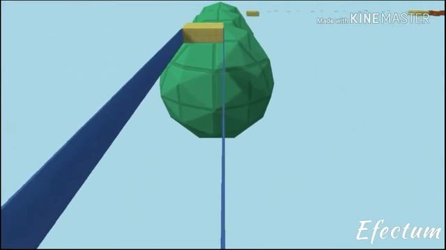 Прохождение Паркура от Ломича!