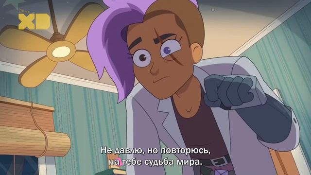 Канал Disney ВОЗВРАЩАЕТСЯ?! | Фрагмент Эфира Нового Канал?