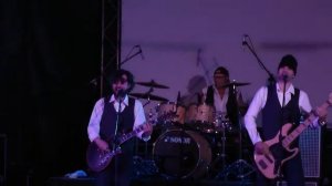 28.05.21 Группа "Плотность". Песня Игра.