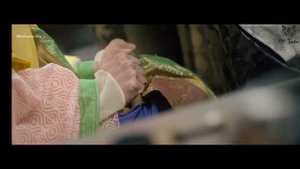 Дорама "Разлука Орхидеи и повелителя демонов"