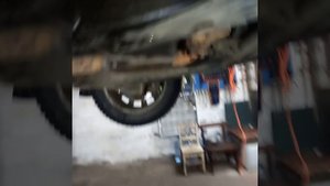 Опель астра Н, замена сальника коленвала и т.д.#automobile #au