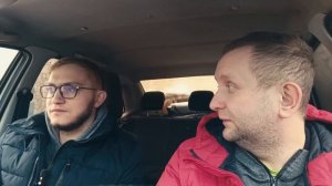 Результаты работы в такси за пять лет / К чему приводит