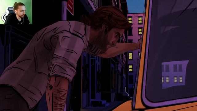 ПРОХОЖДЕНИЕ ВОЛК СРЕДИ НАС #3 РУССКАЯ ОЗВУЧКА - ЭТО ТОЧНО СКАЗКА?! смотреть онлайн