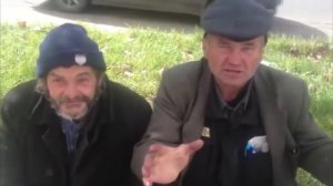 Прикол поздравление от алкашей