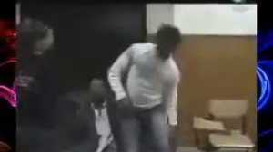 Прикол над девушкой