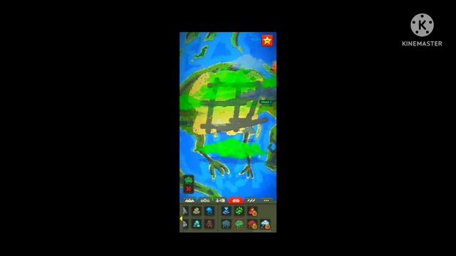 играю в игру которую попросил подписчик это чё за параша? (worldbox) смотреть онлайн