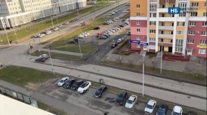 Очередной сигнал о ракетной опасности прозвучал в Бря