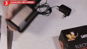 Рейтинг электрических ножеточек 2024 года | ТОП–5 лучших моделей для домашнего использования