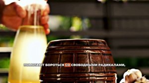 Как уксус влияет на мужское здоровье после 50 лет? Прос?