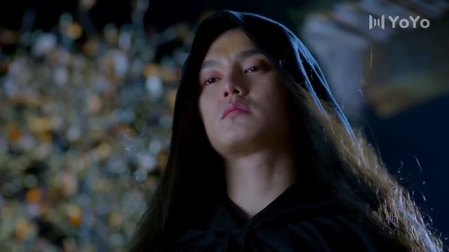 Книга гор и морей 24 серия (русская озвучка) дорама The Clas смотреть онлайн