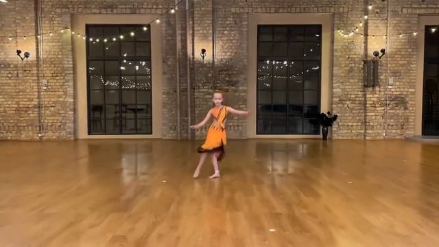 0079 Алисия Упениеце дети любители Tabla solo смотреть онлайн