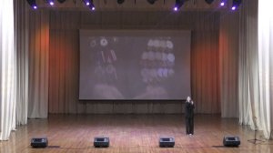 концерт ПОБЕДНЫЙ МАЙ, СВЯЩЕННАЯ ВЕСНА!