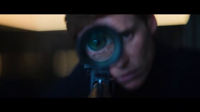 День Шакала (2024)