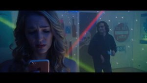 Счастливого дня смерти (2017).Смерть на вечеринке