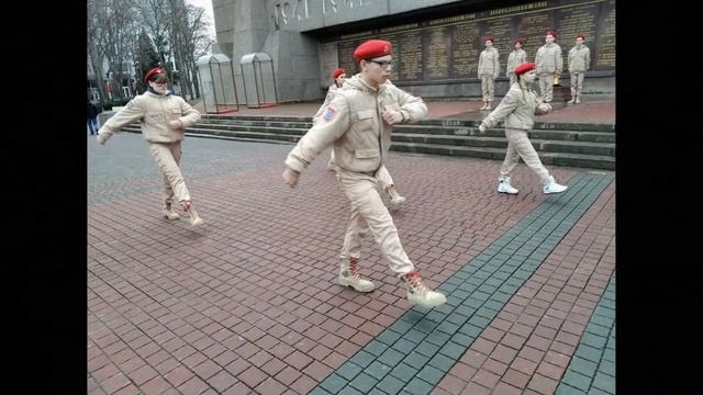 Школьное ТВ Севастополь