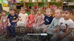 032 Нейрогимнастика в детском саду 🙌