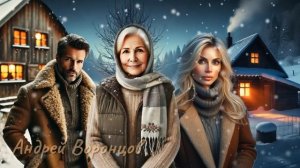 Тайна за окном. Аудио рассказ