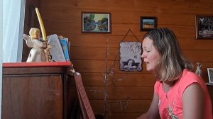 Песня "Родные места"