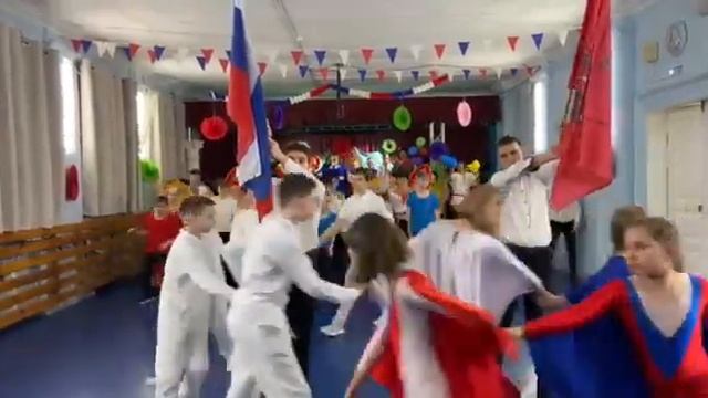 Я ты он она. Финал Фестиваля 11