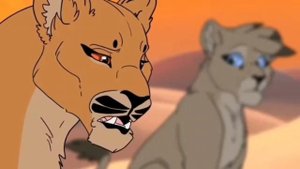 Моя теория по моему прайду